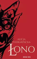 eBook Łono - Alicja Podkarpacka mobi epub