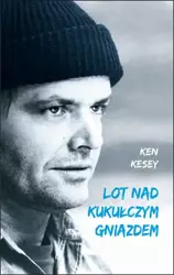 eBook Lot nad kukułczym gniazdem - Ken Kesey mobi epub