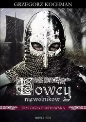 eBook Łowcy niewolników - Grzegorz Kochman mobi epub