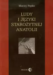 eBook Ludy i języki starożytnej Anatolii - Maciej Popko mobi epub