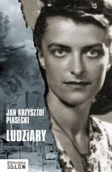 eBook Ludziary - Jan Krzysztof Piasecki epub mobi