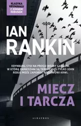 eBook MIECZ I TARCZA - Ian Rankin mobi epub