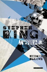 eBook MROCZNA WIEŻA III: ZIEMIE JAŁOWE - Stephen King mobi epub