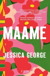 eBook Maame - Jessica George mobi epub