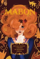 eBook Mabon - Diana Rajchel epub mobi