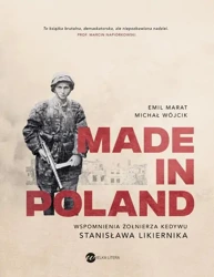 eBook Made in Poland - Michał Wójcik mobi epub