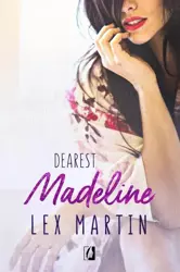 eBook Madeline. Dearest. Tom 3 - Martin Lex epub mobi
