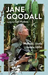 eBook Mądrość i cuda świata roślin - Jane Goodall mobi epub