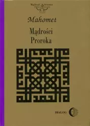 eBook Mądrości Proroka - Mahomet mobi epub