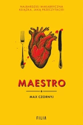 eBook Maestro - Max Czornyj epub mobi