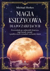 eBook Magia księżycowa dla początkujących - Michael Herkes epub mobi