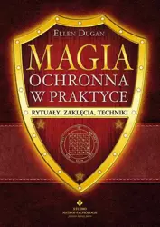 eBook Magia ochronna w praktyce - Ellen Dugan epub mobi