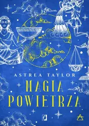 eBook Magia powietrza. Żywioły - Taylor Astrea mobi epub