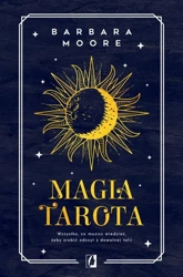 eBook Magia tarota - Barbara Moore epub mobi