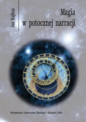 eBook Magia w potocznej narracji - Jan Kajfosz