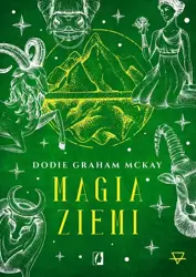 eBook Magia ziemi. Żywioły - Dodie Graham Mckay mobi epub