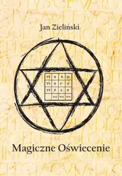 eBook Magiczne Oświecenie - Jan Zieliński