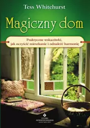 eBook Magiczny dom - Tess Whitehurst epub mobi