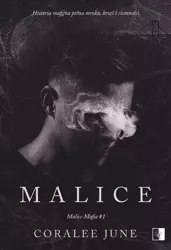 eBook Malice - Coralee June epub mobi