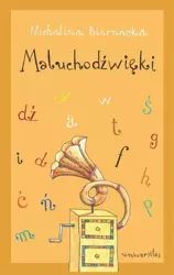 eBook Maluchodźwięki - Michalina Biernacka