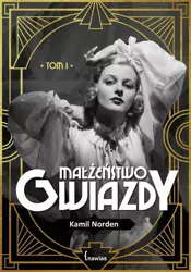 eBook Małżeństwo gwiazdy - Kamil Norden epub