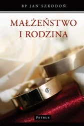 eBook Małżeństwo i Rodzina - Jan Szkodoń