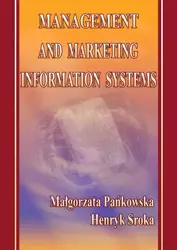 eBook Management and marketing information systems - Małgorzata Pańkowska