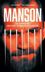 eBook Manson - Tom O'Neill mobi epub
