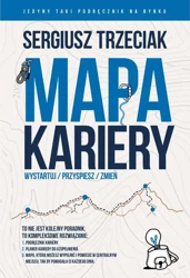 eBook Mapa Kariery, Wystartuj/Przyspiesz/Zmień – Zestaw - Sergiusz Trzeciak