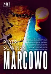 eBook Marcowo - Piotr Sowiński epub mobi