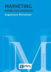eBook Marketing - Eugeniusz Michalski mobi epub