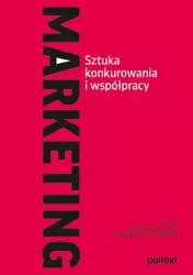 eBook Marketing. Sztuka konkurowania i współpracy - Lechosław Garbarski epub mobi