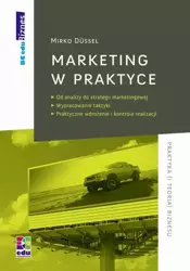 eBook Marketing w praktyce - Mirko Dussel