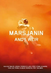 eBook Marsjanin - Andy Weir epub