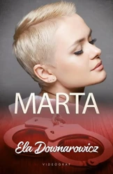 eBook Marta - Ela Downarowicz mobi epub