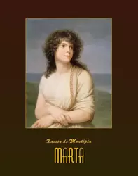eBook Marta - Xavier De Montépin epub mobi