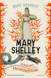 eBook Mary Shelley - Anne Eekhout epub mobi