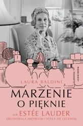 eBook Marzenie o pięknie - Laura Baldini mobi epub