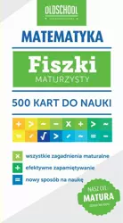 eBook Matematyka Fiszki maturzysty - Inga Linder-Kopiecka epub mobi