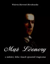 eBook Mąż Leonory - Waleria Marrene-Morzkowska mobi epub