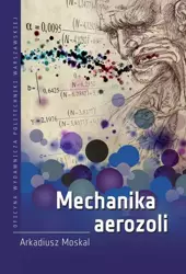 eBook Mechanika aerozoli - Arkadiusz Moskal