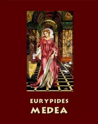 eBook Medea - Eurypides mobi epub