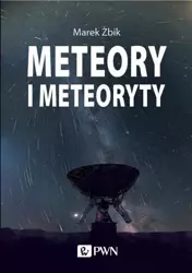 eBook Meteory i Meteoryty - Marek Żbik mobi epub