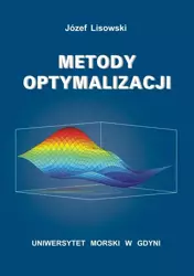 eBook Metody optymalizacji - Józef Lisowski