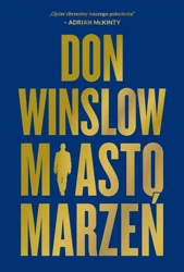 eBook Miasto marzeń - Don Winslow epub mobi