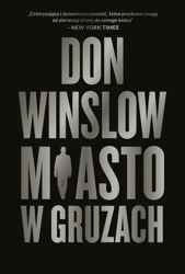 eBook Miasto w gruzach - Don Winslow epub mobi