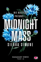 eBook Midnight Mass. Zakazany owoc. Tom 1.5 - Sierra Simone epub mobi