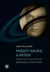 eBook Między nauką a mitem - Agata Starownik epub mobi