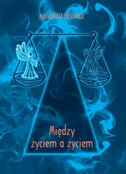 eBook Między życiem a życiem - Małgorzata Rosowska epub mobi