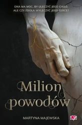 eBook Milion powodów - Martyna Majewska epub mobi